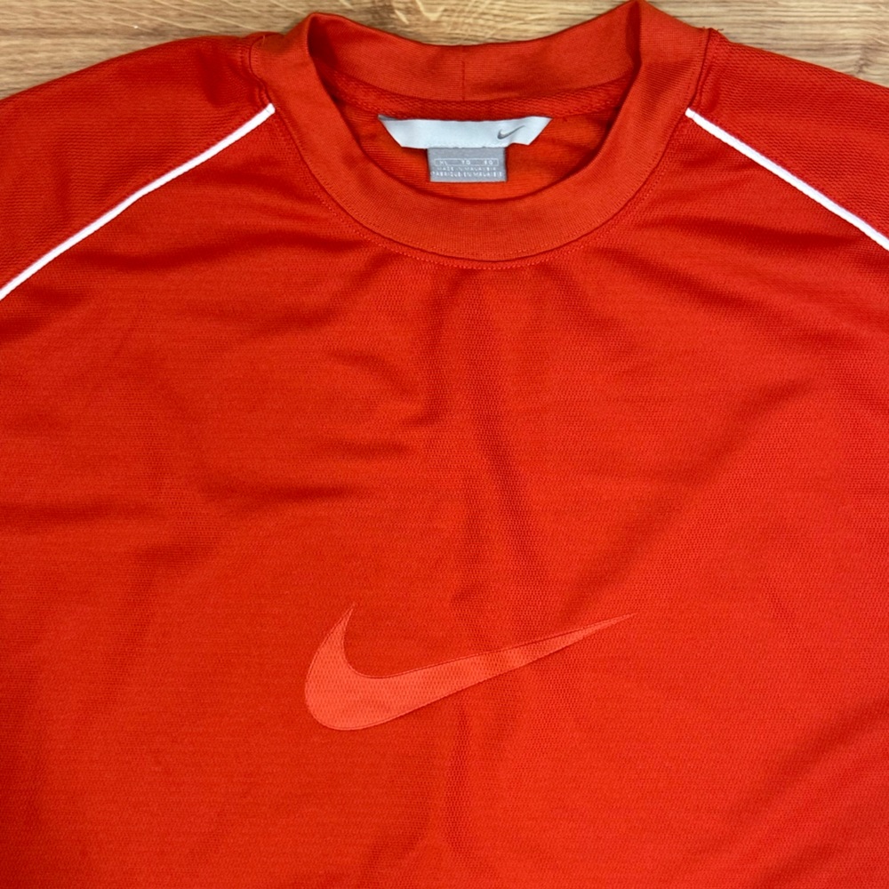 Nike Vintage M Tee - Picture 2 of 2